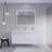 Babajide Bathroom Vanity with Acrylic Top-1520268545