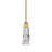 Angelus 1 - Light LED Single Pendant-96149649