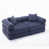Bleu est en rupture de stock