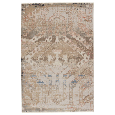 Moroccan Indoor Rug