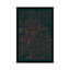 « houston infrared urban blueprint map », impression sur toile-72235265-72235271-33086774