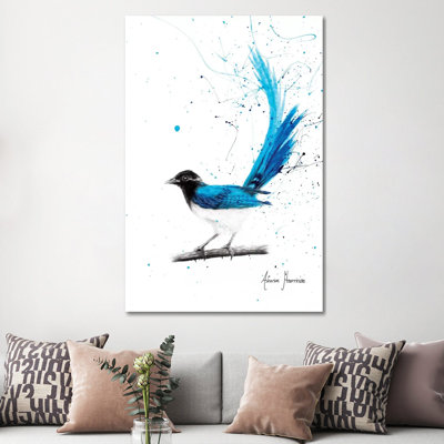 " Peaceful Thinker " by Ashvin Harrison