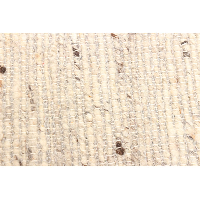 Tapis brun clair Sienna 5 pi 0 po x 7 pi 10 po