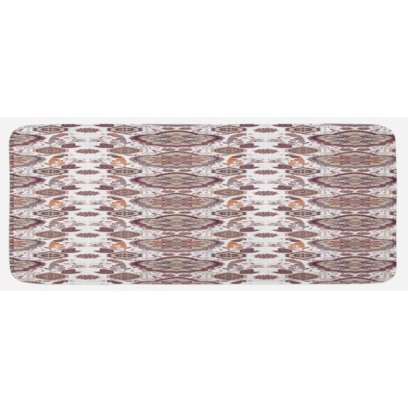 Tapis de cuisine