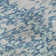 Premium Machine Washable Prisco Teal Rug