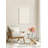 Glass Table Vase - Set of 4