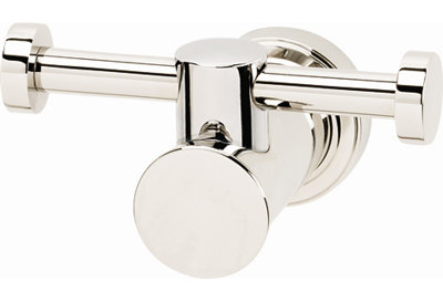 Infinity Single Robe Hook