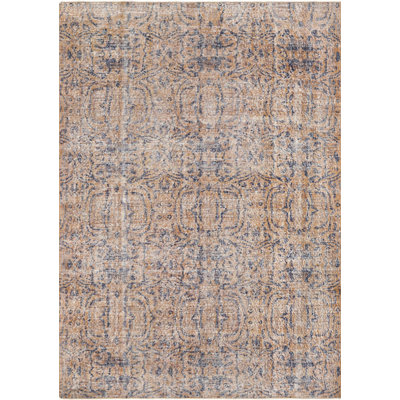 One-of-a-Kind 6'9" X 9'6" Area Rug