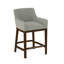 Upholstered Stool-585116024-585117338