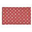 Chenille Geometric Indoor Rug