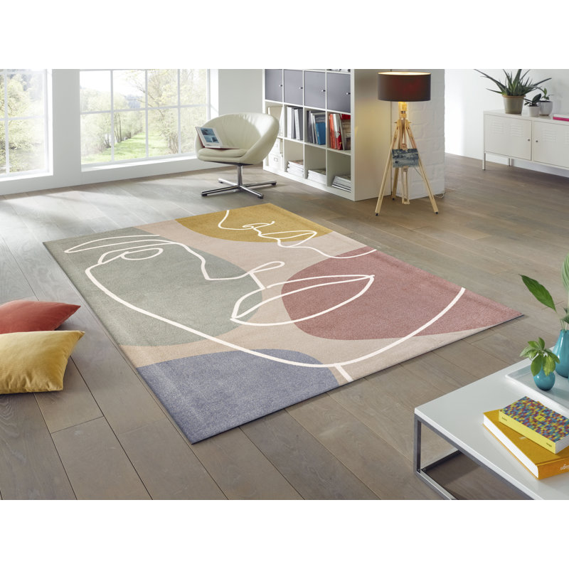 Non-Slip Doormat, Rectangular 170 x 240cm