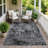 Machine Washable Indoor/Outdoor Chantille ACN2713 Casual Rug-210762751-210762736