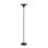 72" Marble Floor Lamp