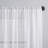 Akari Linen Blend Semi-Sheer Rod Pocket Curtain Panel-105380720-105380719