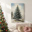 Art des Fêtes de Noël - Toile tendue avec châssis CDLxxix-765910558