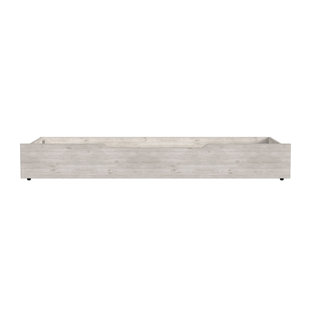 Carlson Solid Wood Trundle
