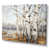 Toile tendue