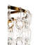 Kirkbride 5 - Light Crystal Chandelier