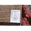 Tapis tribal marocain noué à la main 6 x 11