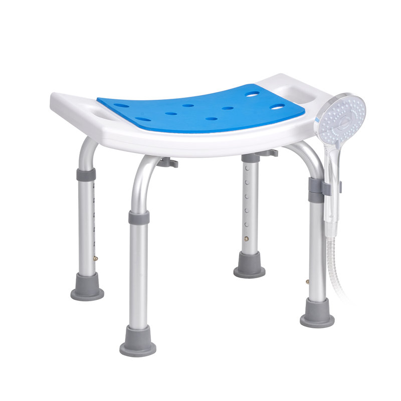 Chaise de douche