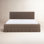 Milo Upholstered Bed