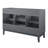 Modway 48" Double Bathroom Vanity Base Only-911258660