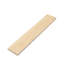 Grove 2x12 in. Wood Matte Porcelain Rectangle, Brick Wall and Floor Tile (5.83 sq ft/case, 34-Pack)-137940347