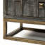Commode décorative 3 tiroirs Dezi-270931921
