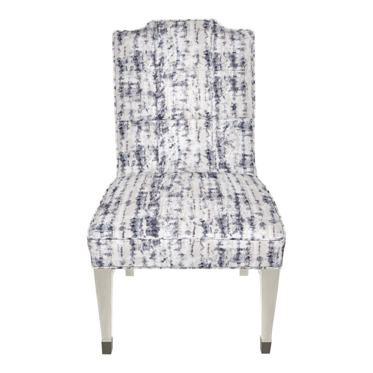 Travis By Michael Weiss Upholstered Dining Chair