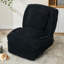 Fauteuil inclinable pivotant simple sans accoudoirs xpiyaer-2034511793