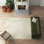 Stromsburg Floral Area Rug