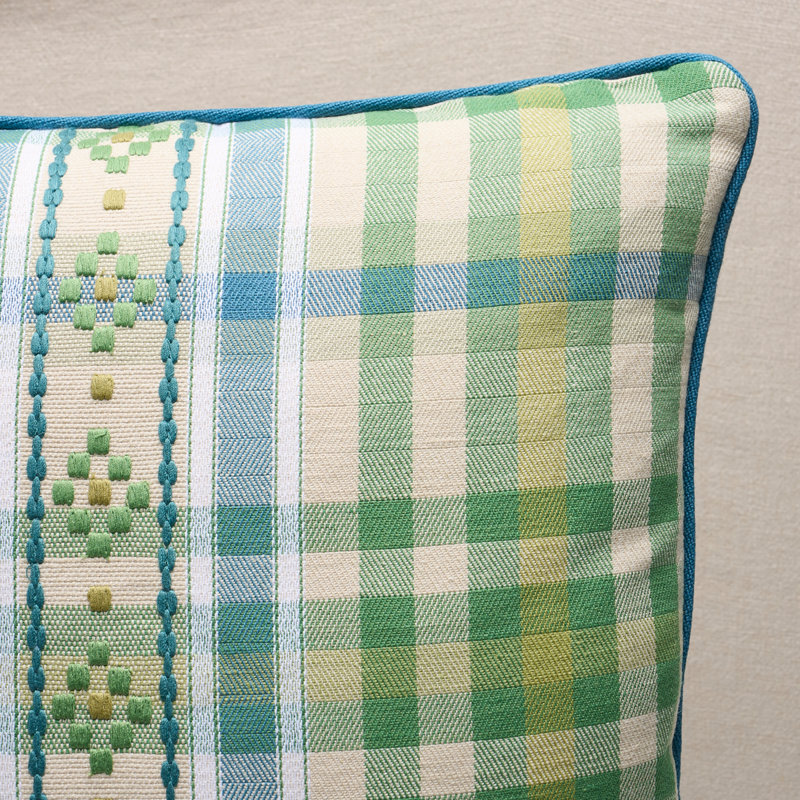 Coussin Hutton