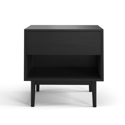 Indra 1 - Drawer Nightstand