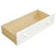Twin Wooden Daybed With 2 Drawers