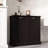 Two-Compartment Tilt-Out Laundry Sorter Cabinet-1471154781