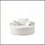 Canapé-lit rond 55 po Teddy-283586914