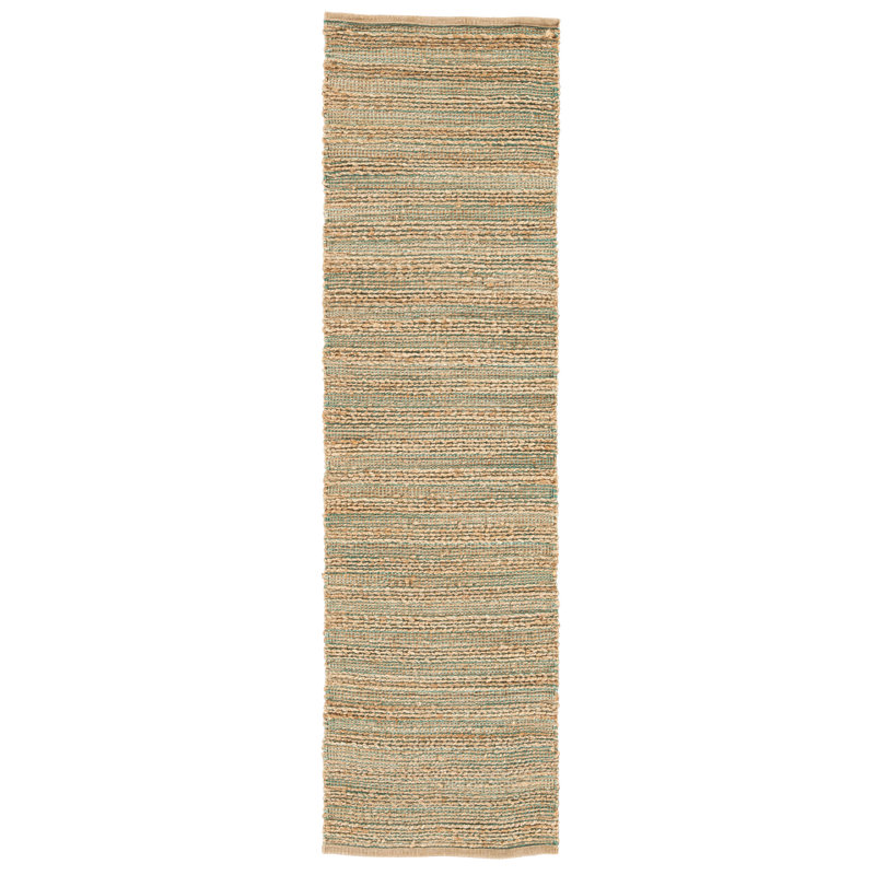 Ina Indoor Rug, Runner 2'6" x 9'