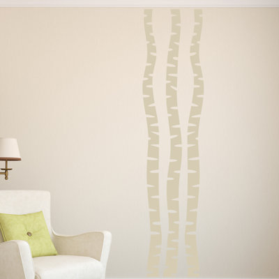 Plants & Flowers Wall Decal