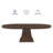 Iredale Vaughn 60-96" Dining Table-1756395718