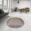 Tapis oriental brun / beige / bleu-17568634