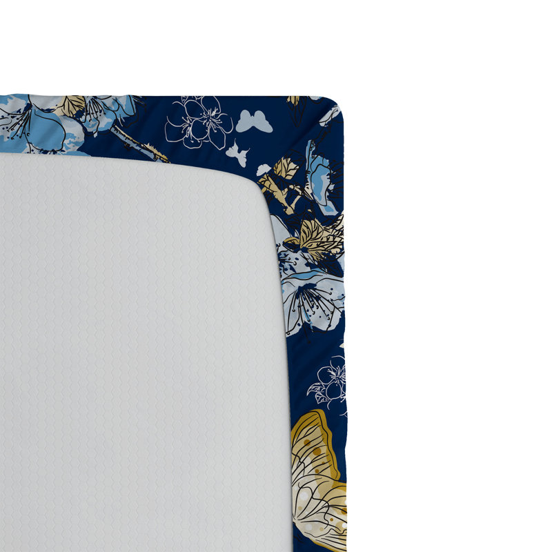 Drap-housse Ambesonne Spring Spring