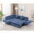 Blue is out of stock