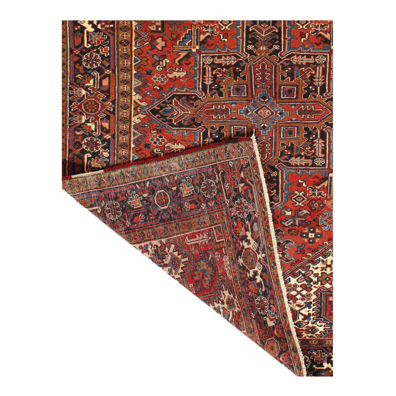 Oriental Area Rug