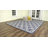 Cannen Hand Tufted Wool Geometric Rug-2038118510