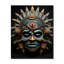 Jaison - Horloge murale tribale africaine-2111753716