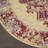 Burnie Oriental Cream/Red Area Rug-1539494055