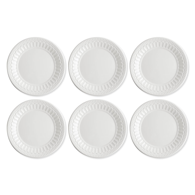 Dabo 9" Melamine Salad Plate