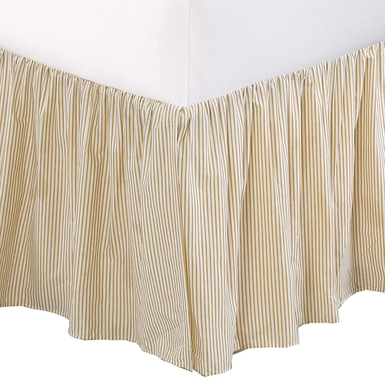 Gracie Oaks Vyner Bed Skirt Wayfair