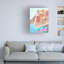 Italie sur toile-94840418