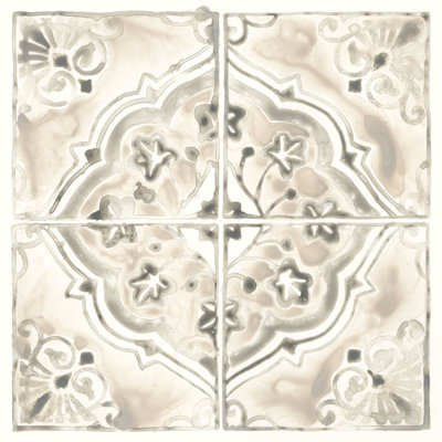 Motif monochrome IV